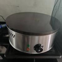 CUOCI CREPES E PIADINE DIAMETRO 40CM