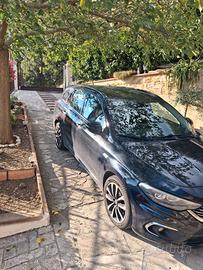 Fiat Tipo SW 1.6 Multijet 120 CV Lounge nero metal