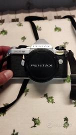Macchina fotografica Pentax me super