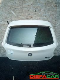 ALFA ROMEO MITO PORTELLONE POSTERIORE