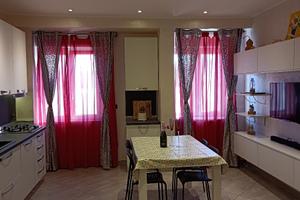 Casa vacanza incanto Barletta