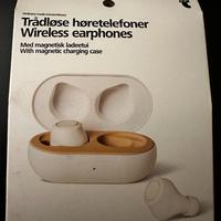 Cuffie Bluetooth Tiger - NUOVE