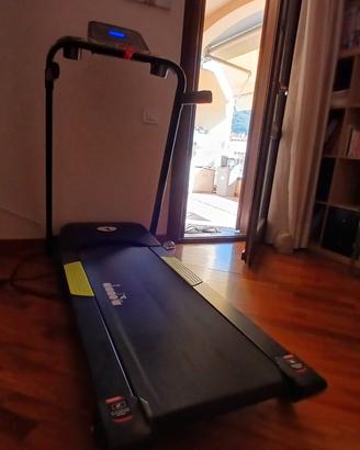 tapis roulant Diadora Star 2000 perfetto 
