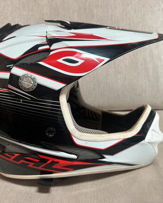 Casco O’Neil integrale per mtb enduro/downhill