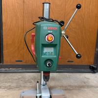 Trapano a colonna da banco PBD 40