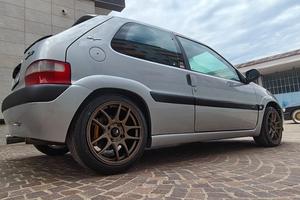 Citroen SAXO VTS 1.6 16V