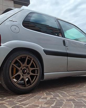 Citroen SAXO VTS 1.6 16V