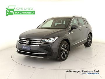 Volkswagen Tiguan 2.0 tdi elegance 150cv dsg