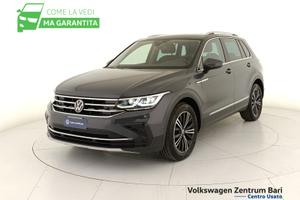 Volkswagen Tiguan 2.0 tdi elegance 150cv dsg
