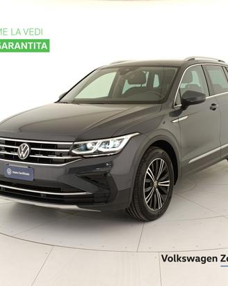 Volkswagen Tiguan 2.0 tdi elegance 150cv dsg