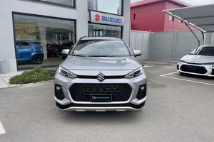 Suzuki Across 2.5 Plug-in Hybrid E-CVT 4WD Top