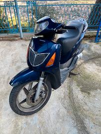 Sh 150 carburatore del 2003