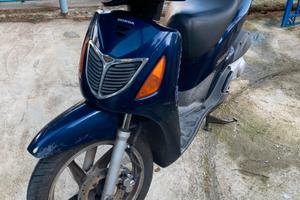 Sh 150 carburatore del 2003