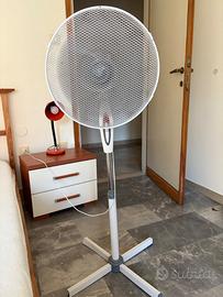 Ventilatore a colonna