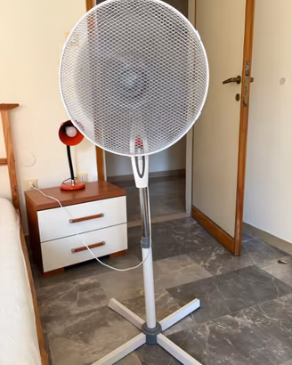 Ventilatore a colonna