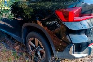 Bmw X1 sDrive 18i xLine
