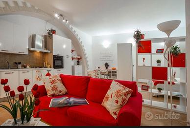 Delizioso Monolocale in Ortigia