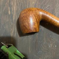 Pipa usata Savinelli