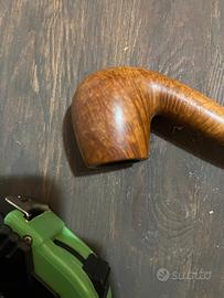 Pipa usata Savinelli