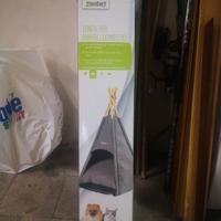 Tenda per animali domestici