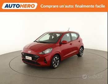 HYUNDAI i10 AY13600