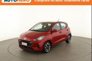HYUNDAI i10 AY13600