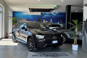 Mercedes-benz GLC 300 GLC 300 d 4Matic Coupé Premi