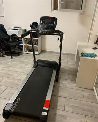 Tapis roulant