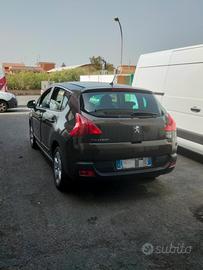 Peugeot 3008 km 145000