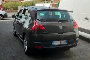 Peugeot 3008 km 145000