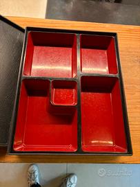 Bento box