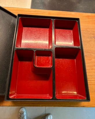 Bento box