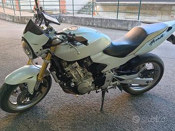 Honda Hornet 600