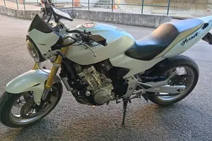 Honda Hornet 600