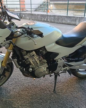 Honda Hornet 600
