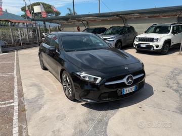 Mercedes-benz A 180 d Automatic Business Extra