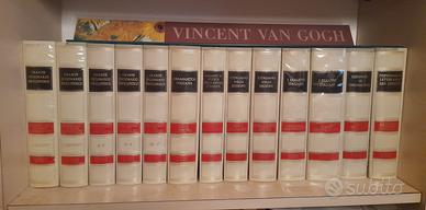 GRANDE DIZIONARIO ENCICLOPEDICO UTET - 76 Volumi