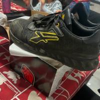 Scarpe lavoro upower