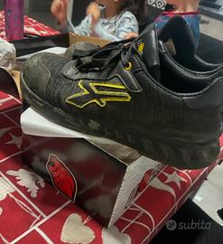 Scarpe lavoro upower