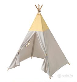 Tenda indiani gioco IKEA RIBASSO 