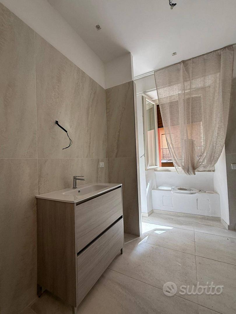 Appartamento – Campobasso - Altro