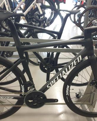 Specialized Tarmac expert Sl7 54