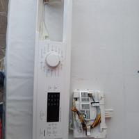 pannello e scheda lavatrice Electrolux  RWF1284EDW