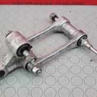 LEVERAGGI LEVERAGGIO HONDA CRE 450F 2002 2003 CRF