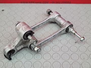 LEVERAGGI LEVERAGGIO HONDA CRE 450F 2002 2003 CRF