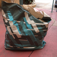 2 Tende laterali camper Fiamma