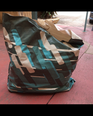 2 Tende laterali camper Fiamma