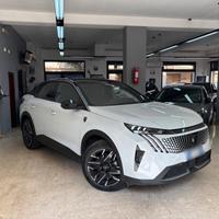 Nuovo Peugeot 3008 Hybrid 145 GT Plus