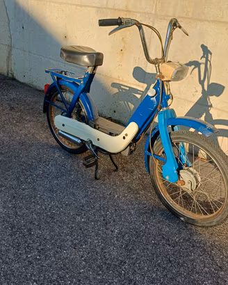 piaggio ciao s 1970