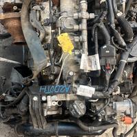 MOTORE COMPLETO OPEL INSIGNIA A 2.0/A20DTH/